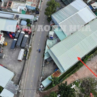 Bán Nhà Xưởng Mặt Tiền Đường Bình Phú Ngang 22M Đường Nhựa 12M P.tam Phú Giá Chỉ 40 Triệu/M2 Còn Bớt