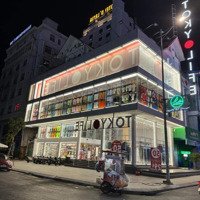 Cho Thuê Showroom Cao Cấp Lô Góc Mặt Phố Thái Hàdiện Tích320M2 1 Sàn Riêng Biệtmặt Tiền30M, Ưu Tiên Chuỗi