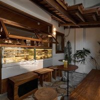 Cho Thuê Showroom Cao Cấp Lô Góc Mặt Phố Thái Hàdiện Tích320M2 1 Sàn Riêng Biệtmặt Tiền30M, Ưu Tiên Chuỗi