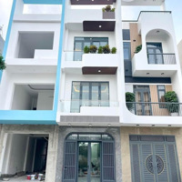 Chính Chủ Cần Bán Nhà Thuận Giao, Tp Thuận An, Gần Aeon Bình Dương