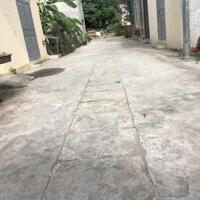 Bán đất tái định cư An Đà, Đặng Xá 84m2 giá chỉ 92 triệu đường ô tô tránh