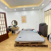 Bán nhà phố Đại La-Hai Bà Trưng kinh vỉa hè kinh doanh ô tô 50m2x5 tầng, sổ đỏ 15.2 tỷ