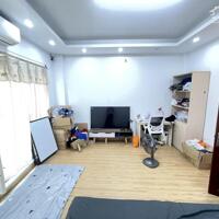 Bán nhà phố Đại La-Hai Bà Trưng kinh vỉa hè kinh doanh ô tô 50m2x5 tầng, sổ đỏ 15.2 tỷ