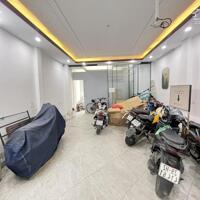 Bán nhà phố Đại La-Hai Bà Trưng kinh vỉa hè kinh doanh ô tô 50m2x5 tầng, sổ đỏ 15.2 tỷ