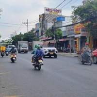 Bán Nhà Mặt Phố Đường Nguyễn Thị Kiểu, Hiệp Thành, Quận 12, Tp.hcm, 27 Tỷ, 400M2 Chỉ Với Giá Ưu Đãi