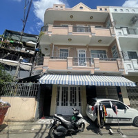 Nhà 2 Mặt Tiền Đường - Vị Trí Đắc Địa - Dòng Tiền Cho Thuê Khủng