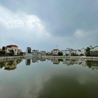 Đất Đông Dư, Gia Lâm,Ô Tô Thông Tránh, Gần Hồ Điều Hoà, Thông Số Đẹp, Ở Tiện, Tiềm Năng