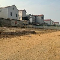 Bán Đất Đấu Giá X3 Khê Ngoại, Văn Khê, Mê Linh. Diện Tích 92,5M2 Mặt Tiền 5M