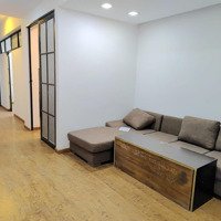 Cho Thuê Căn Tâp Thể Đh Thủy Lợi, Phố Chùa Bộc. 3 Phòng Ngủ 100M2. Nhận Nhà Ngay. Giá Thuê 12 Triệu/Th