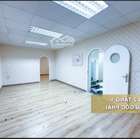 Cho Thuê Mặt Tiền Kinh Doanh Đẹp Đường 23/10. Phương Sơn, Nha Trang. Gần Bùng Binh Mã Vòng