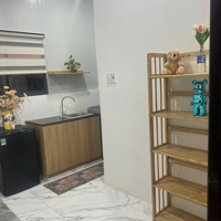 Phòng Trọ Có Máy Giặt Riêng Ở Bình Thạnh, Nội Thất Mới Đầy Đủ - Tủ Lạnh Mini - Cửa Sổ View Đẹp