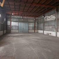 Thuê Kho Xưởng Quận 7Diện Tích250M2 Có Sẵn Văn Phòng, Wc, Pccc Chuẩn