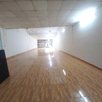 Cho Thuê Nhà Kho Quận 7Diện Tích300M2 Xe Container Vào Tận Cửa