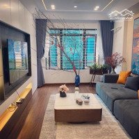 Gấp Gấp, Hạ Yên Quyết 46M 6Tầng Mặt Tiền 3,6M Ô Tô Tải Tránh, Sát Phố Bán Nhanh Chỉ 14,4Tỷ