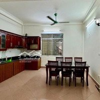 Bán Nr Đẹp Tại Quang Tiến - Nam Từ Liêm - Nhỉnh 5 Tỷ - Nhà Dân Xây Khung Bê Tông Chắc Chắn
