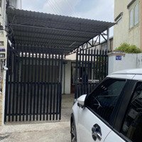Bán Nhà Full Thổ Cư Đường Yersin, Bình Dương. Giá Hấp Dẫn