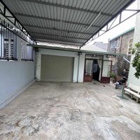 Bán Nhà Full Thổ Cư Đường Yersin, Bình Dương. Giá Hấp Dẫn