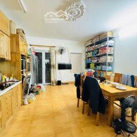 Bán Đất Tặng Nhà 3 Tầng 49M2: Mễ Trì, Ngõ Vào Gần 3Mét. Giá: 6.9Tỷ
