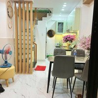 Bán Nr Đinh Tiên Hoàng, 3,7 Tỷ, 32M2, 2 Phòng Ngủ 2 Vệ Sinh Pháp Lý Đầy Đủ