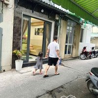 Bán Nr Đinh Tiên Hoàng, 3,7 Tỷ, 32M2, 2 Phòng Ngủ 2 Vệ Sinh Pháp Lý Đầy Đủ