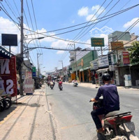 Bán Nhà Mặt Đường Hà Huy Giáp, 27 Tỷ, Quận 12, Tp.hcm, Giá Tốt, Nhiều Tiện Ích, 12X30M, 360M2