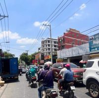 Bán Nhà Mặt Đường Hà Huy Giáp, 27 Tỷ, Quận 12, Tp.hcm, Giá Tốt, Nhiều Tiện Ích, 12X30M, 360M2
