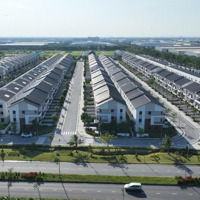 Chỉ 2 Tỷ Sở Hữu Shophouse 120M2 Tại Centa Reverside Từ Sơn, Cách Cầu Vĩnh Tuy 12Km, Giá F0 Từ Cđt