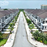 Chỉ 2 Tỷ Sở Hữu Shophouse 120M2 Tại Centa Reverside Từ Sơn, Cách Cầu Vĩnh Tuy 12Km, Giá F0 Từ Cđt