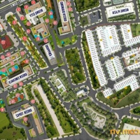 Bỏ Vốn 30% (2.4 Tỷ), Ký Nagy Hđđc, Sở Hữu 1 Căn Nhà Phố Bcons, Tt Sớm Nhận Ck 6.5%