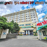 Bán Đất Phường Tân Mai Giá Bán 2.7 Tỷ, Gần Đường 4 Trương Định, Thông Ra Chợ Nhỏ. Đường 5M Ô Tô