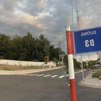 Bán Đất Tại Đường D3, Xã Vĩnh Tân, Tân Uyên, Bình Dương, 2,5 Tỷ, 100M2 Đẹp, Nhiều Tiện Ích Hot