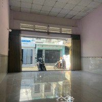 Cho Thuê Nhà Cấp 4 Thông Suốt 100M2 Có Gác, Gần Quốc Lộ 1K, Big C Go