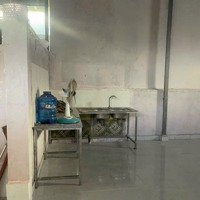 Cho Thuê Nhà Cấp 4 Thông Suốt 100M2 Có Gác, Gần Quốc Lộ 1K, Big C Go