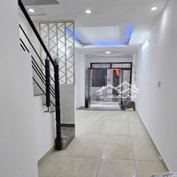 Cho Thuê Nhà Nguyên Căn Nguyễn Văn Đậu Gần Lê Quang Định 4 Phòng Ngủ14 Triệu860/ Tháng