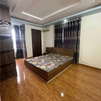 Cho Thuê Nhà Mặt Đường Lũng Đông - 5 Ngủ