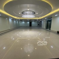 Cho Thuê Nhà Mp Hàng Chuối, Hbt 230M2 8 Tầng 1 Hầm, Lô Gócmặt Tiền11M, Thông Sàn Thang Máy, Điều Hòa