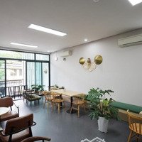 Cho Thuê Nhà Mặt Tiền Gần Chợ Hàn 4 Tầng