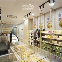 Cho Thuê Nhà Mặt Tiền Gần Chợ Hàn 4 Tầng