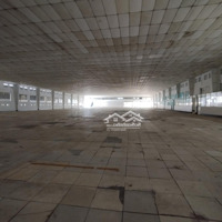Cho Thuê 17000M2 Xưởng Bình Chuẩn, Thuận An, Bình Dương