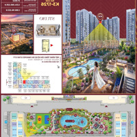 Độc Quyền Căn Studio 28M2 View Toàn Cảnh Nội Khu Tại Căn Hộ Vinhomes Thanh Hóa