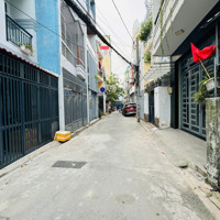 Bán Nhà Tân Sơn Nhì, Cấp 4,Diện Tích5X22M, Giá Bán 9 Tỷ