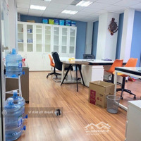 Mặt Tiền Kd Đỉnh, Tòa Nhà Văn Phòng Cho Thuê, 5 Tầng Trung Tâm Quận 1, Lô Góc Ko Lg