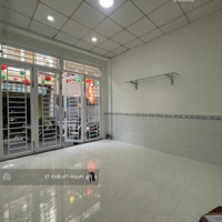 Siêu Phẩm Giá Tốt 52M2!Hẽm Xe Hơi1 Trục Tới Nhà Ngay Nguyễn Kiệm, Nhà Mới Toanh
