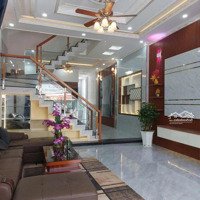 Bán Nhà 1 Trệt 2 Lầu Phường Bình Chuẩn Thuận An Bình Dương. Gần Ngã Tư Bình Chuẩn Và Chợ Việt Sin