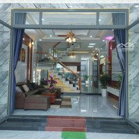 Bán Nhà 1 Trệt 2 Lầu Phường Bình Chuẩn Thuận An Bình Dương. Gần Ngã Tư Bình Chuẩn Và Chợ Việt Sin