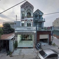 Bán Nhà 1 Trệt 2 Lầu Phường Bình Chuẩn Thuận An Bình Dương. Gần Ngã Tư Bình Chuẩn Và Chợ Việt Sin