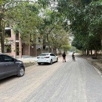 Bán Gấp 300M2 Đất Tặng Nhà 3 Tầng Tại Kđt Hà Phong - Vị Trí Đắc Địa Gần Hồ Điều Hòa