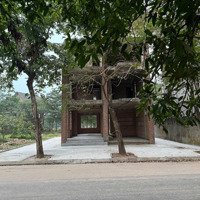 Bán Gấp 300M2 Đất Tặng Nhà 3 Tầng Tại Kđt Hà Phong - Vị Trí Đắc Địa Gần Hồ Điều Hòa