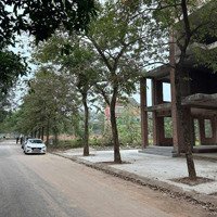 Bán Gấp 300M2 Đất Tặng Nhà 3 Tầng Tại Kđt Hà Phong - Vị Trí Đắc Địa Gần Hồ Điều Hòa