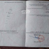 Bán Nhà Mặt Phố Tại Khu Cổng Viện Phùng, Đan Phượng, Hà Nội, Giá Bán 16 Tỷ, 103.5M2, View Đẹp
